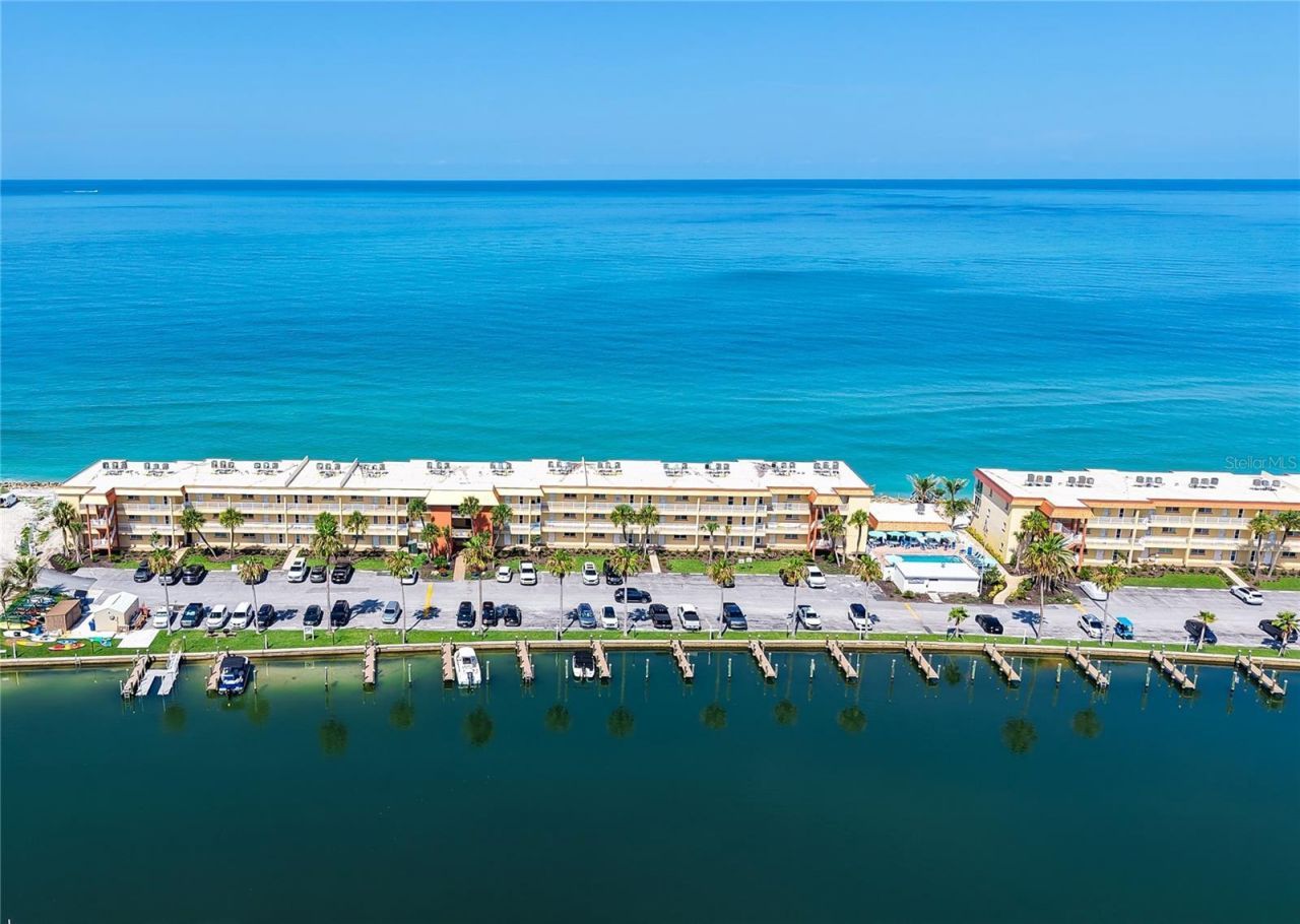 9000 Blind Pass Road , Unit 303, Sarasota, FL 34242 Photo