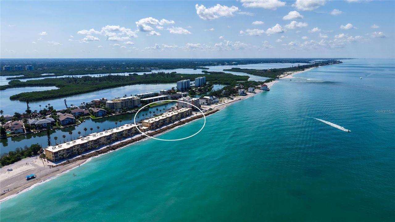 9000 Blind Pass Road , Unit 303, Sarasota, FL 34242 Photo