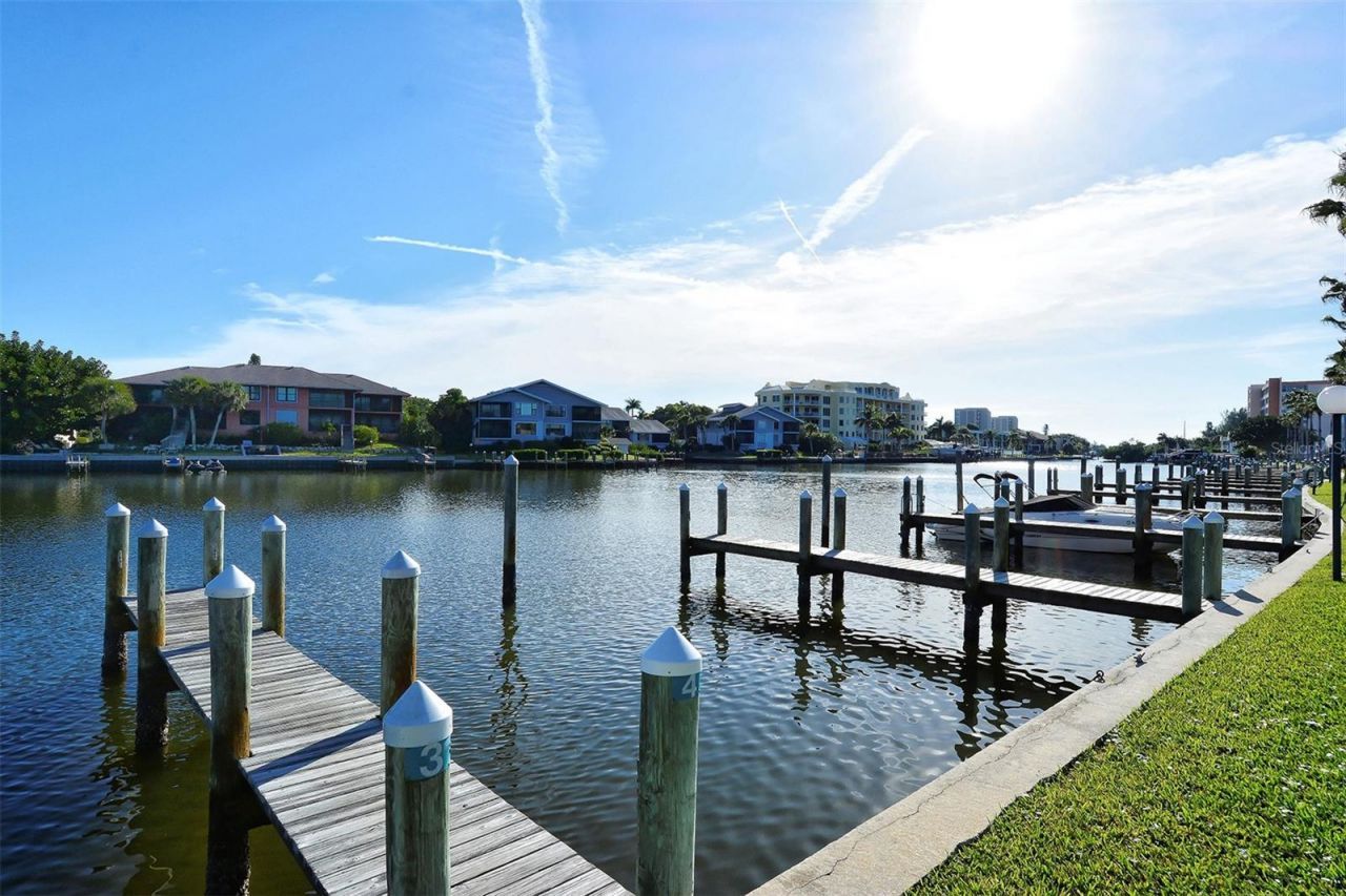 9000 Blind Pass Road , Unit 303, Sarasota, FL 34242 Photo