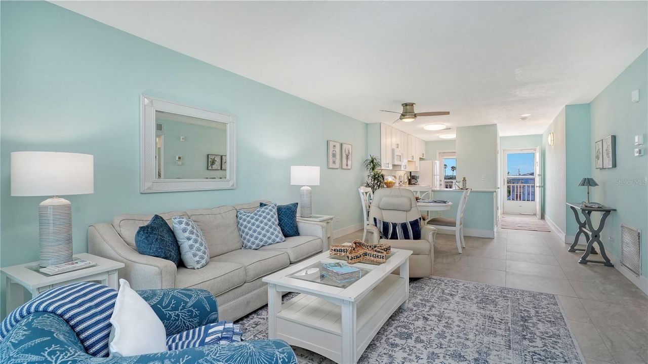9000 Blind Pass Road , Unit 303, Sarasota, FL 34242 Photo