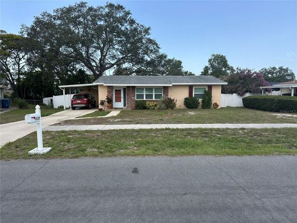 1117 NEWHOPE ROAD , SPRING HILL, FL 34606