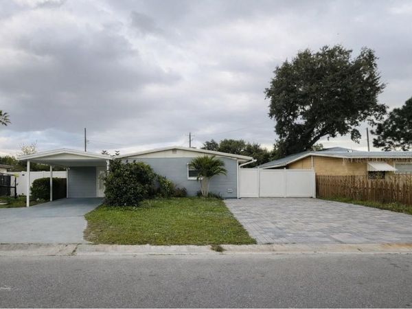 2615 N BEAUMONT AVENUE , KISSIMMEE, FL 34741
