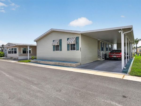 82221 F STREET N, Unit 221, PINELLAS PARK, FL 33781