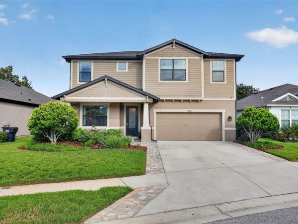 13470 NEWPORT SHORES DRIVE , HUDSON, FL 34669