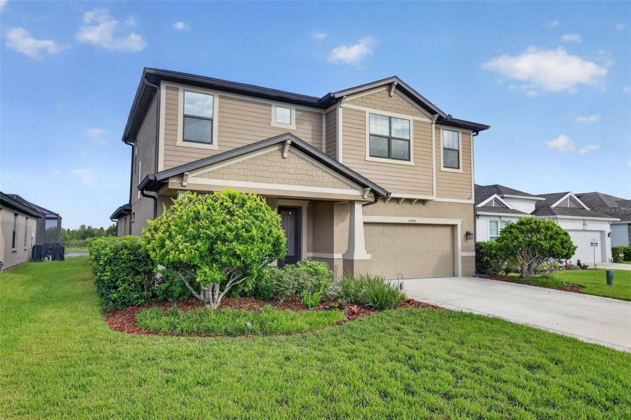 13470 Newport Shores Drive, Hudson, FL 34669 Photo