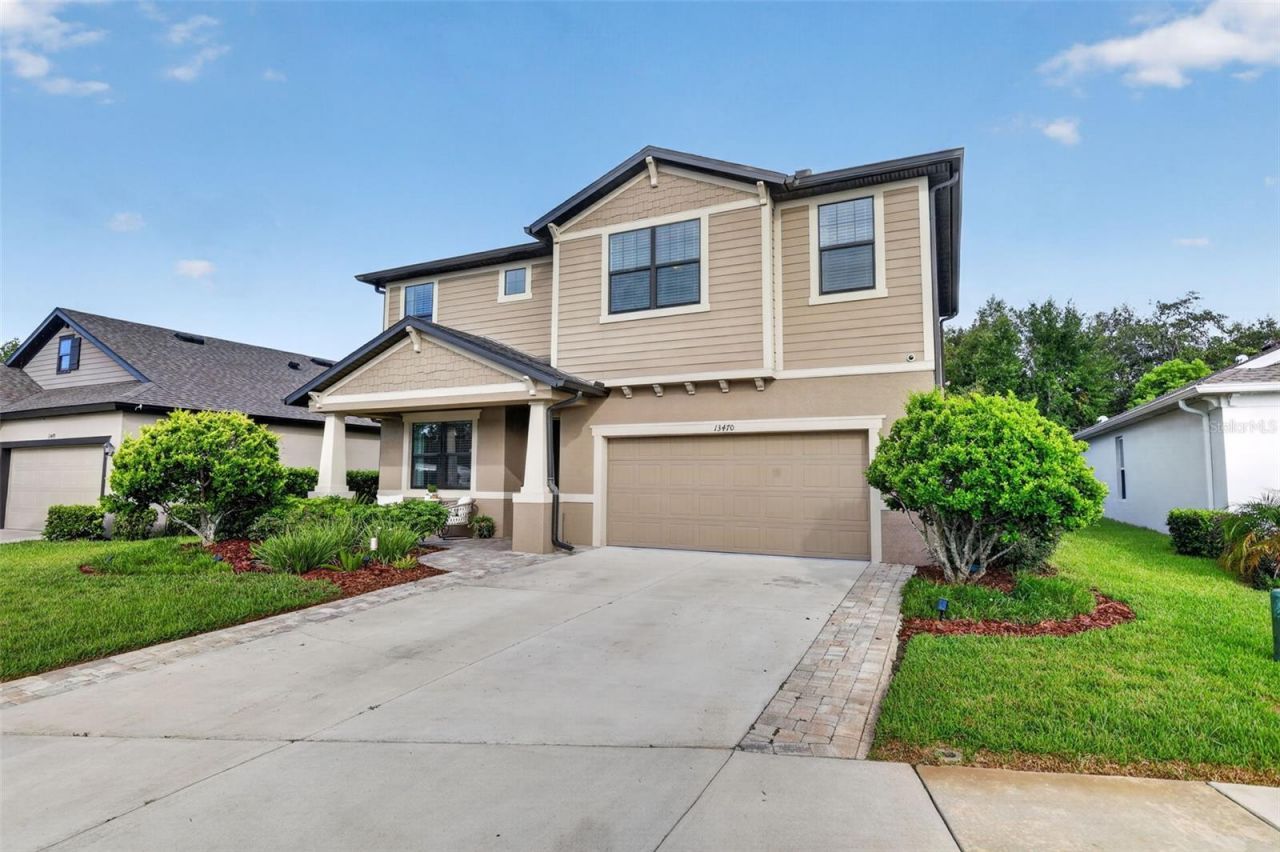 13470 Newport Shores Drive, Hudson, FL 34669 Photo