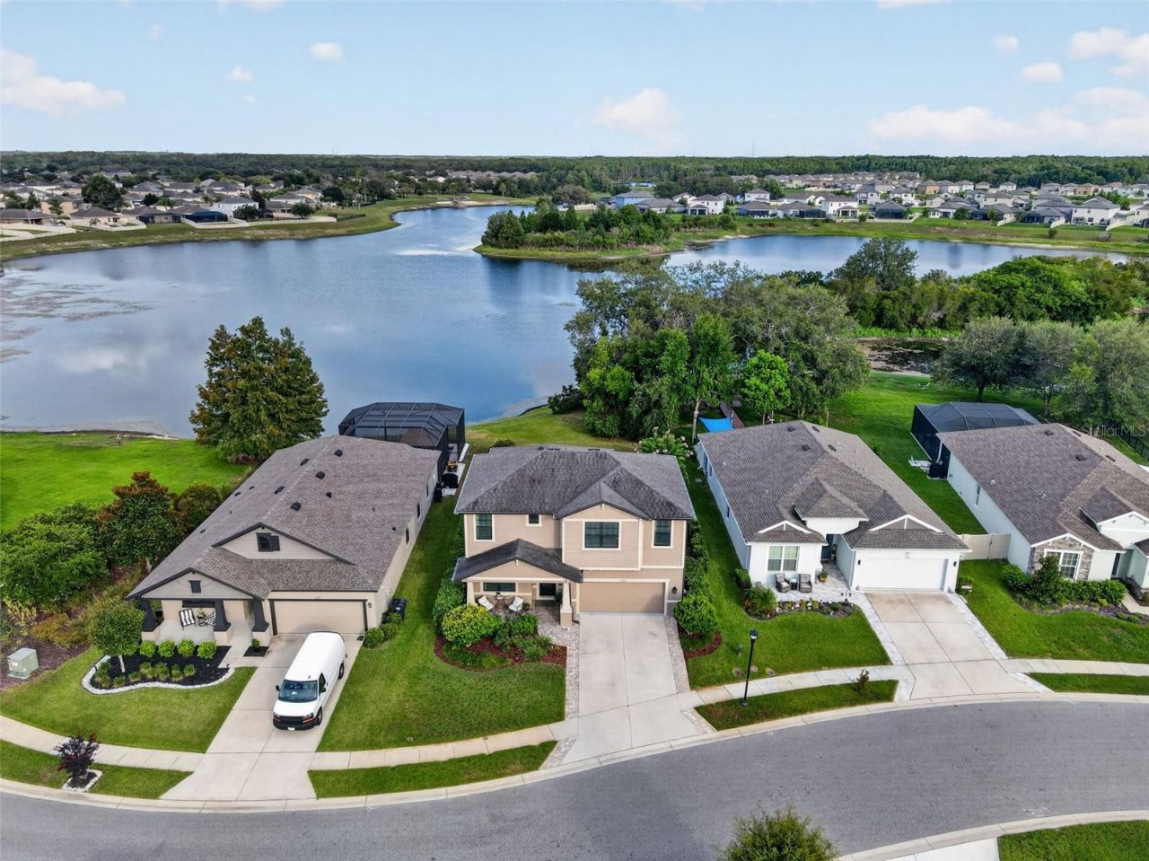 13470 Newport Shores Drive, Hudson, FL 34669 Photo