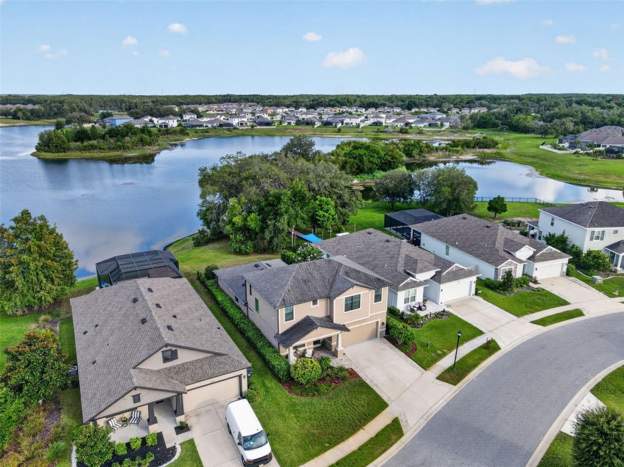 13470 Newport Shores Drive, Hudson, FL 34669 Photo