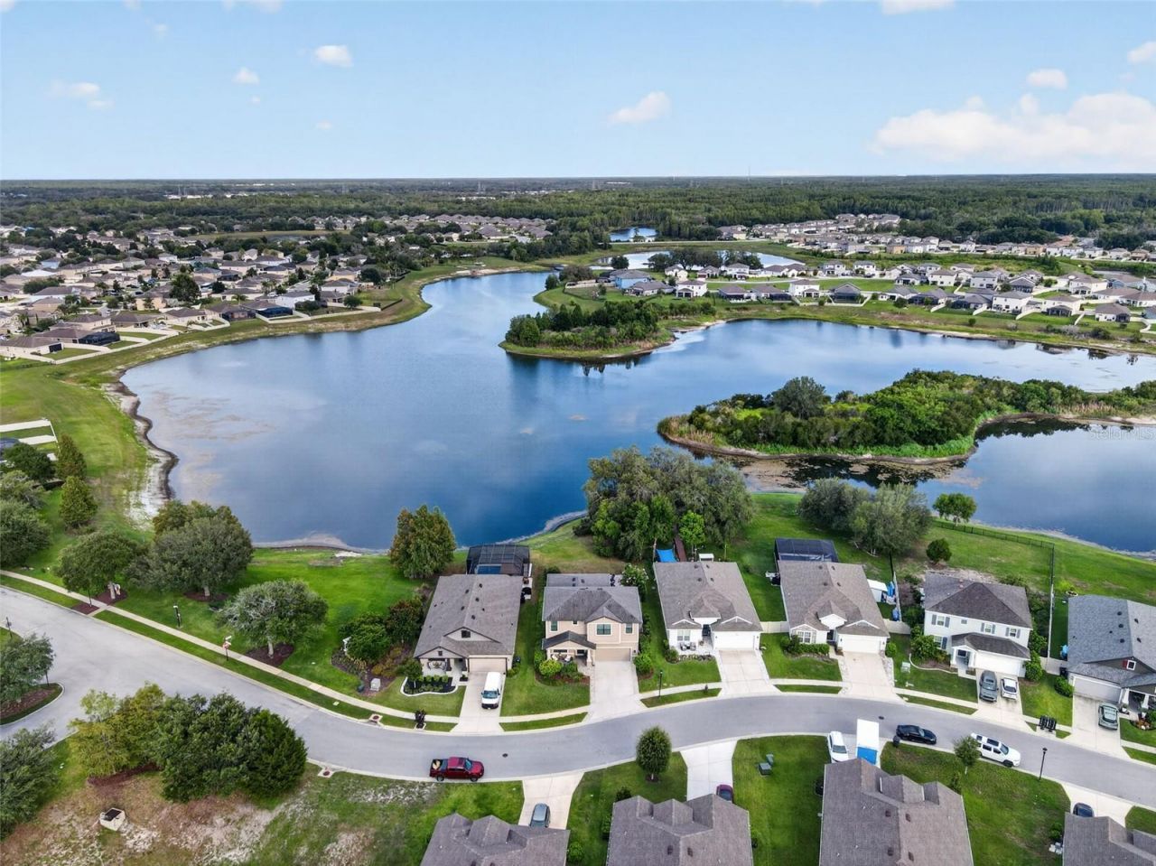 13470 Newport Shores Drive, Hudson, FL 34669 Photo
