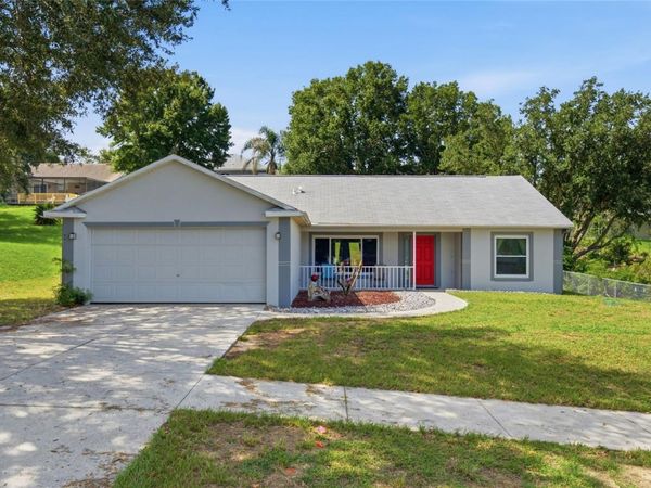 993 SCENIC VIEW CIRCLE , MINNEOLA, FL 34715