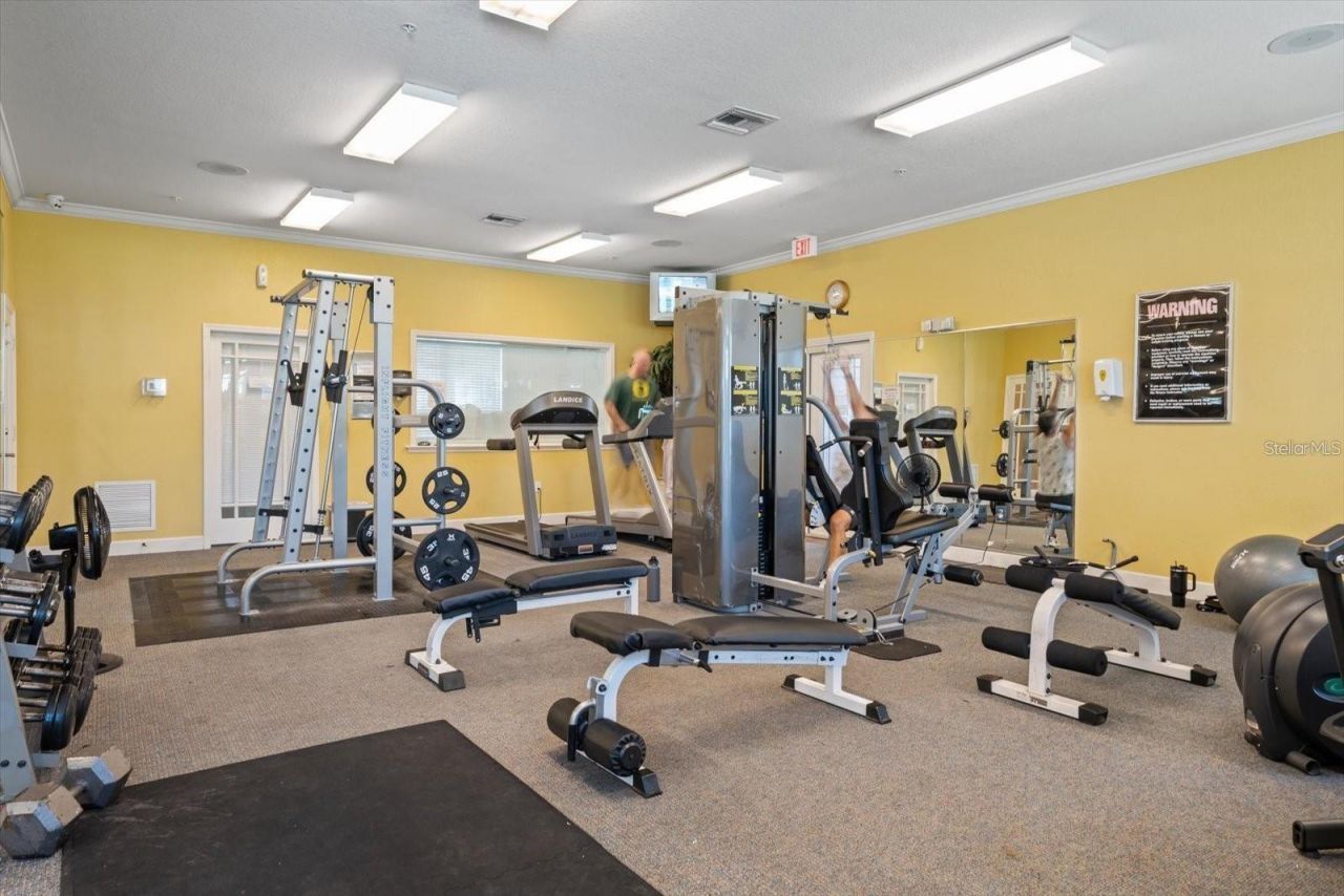 5591 Rosehill Road, Unit 104, Sarasota, FL 34233 Photo