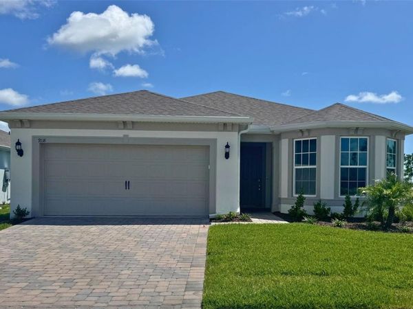 9118 SERENADE DRIVE, MELBOURNE, FL 32940