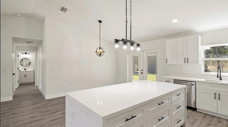 130 Hallmark Avenue, Lake Placid, FL 33852 Photo