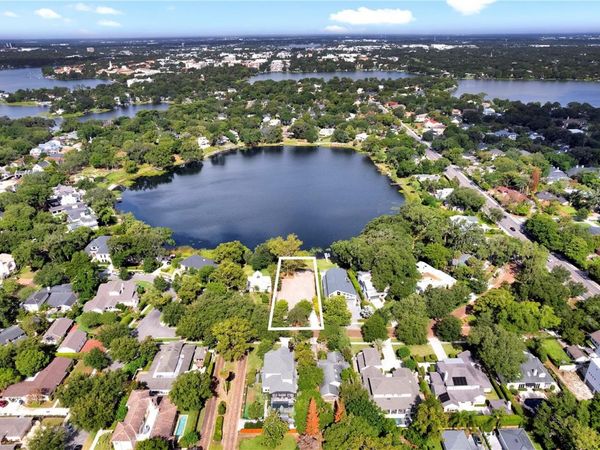 313L SYLVAN DRIVE , WINTER PARK, FL 32789