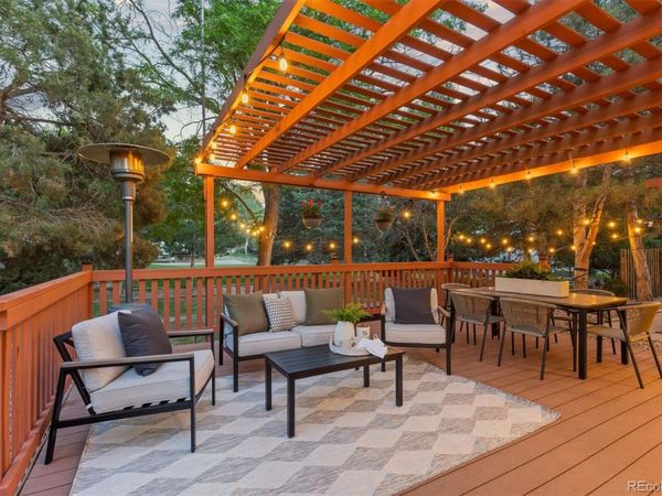 9830 Ponderosa Court , Parker, CO 80134