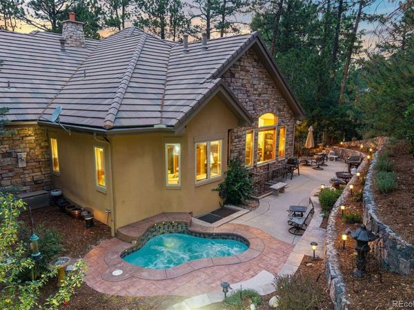 5276 Red Pass Court , Castle Rock, CO 80108