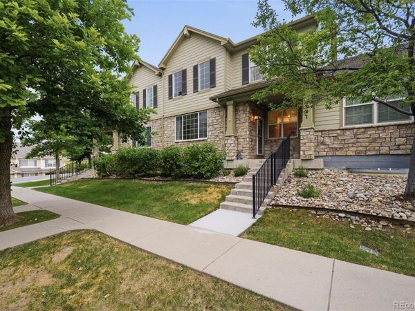 5941 S Wright Court , Littleton, CO 80127