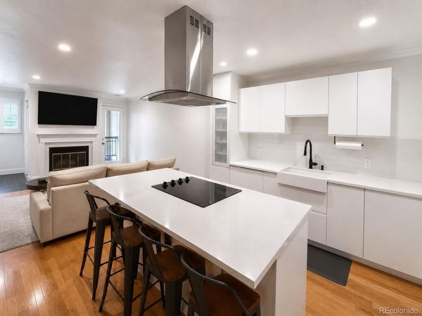 11 W Ellsworth Avenue , Unit 21, Denver, CO 80223