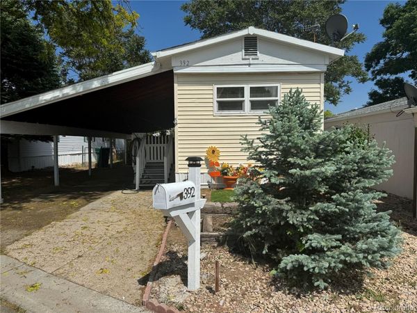 1801 W 92nd Avenue, Denver, CO 80260