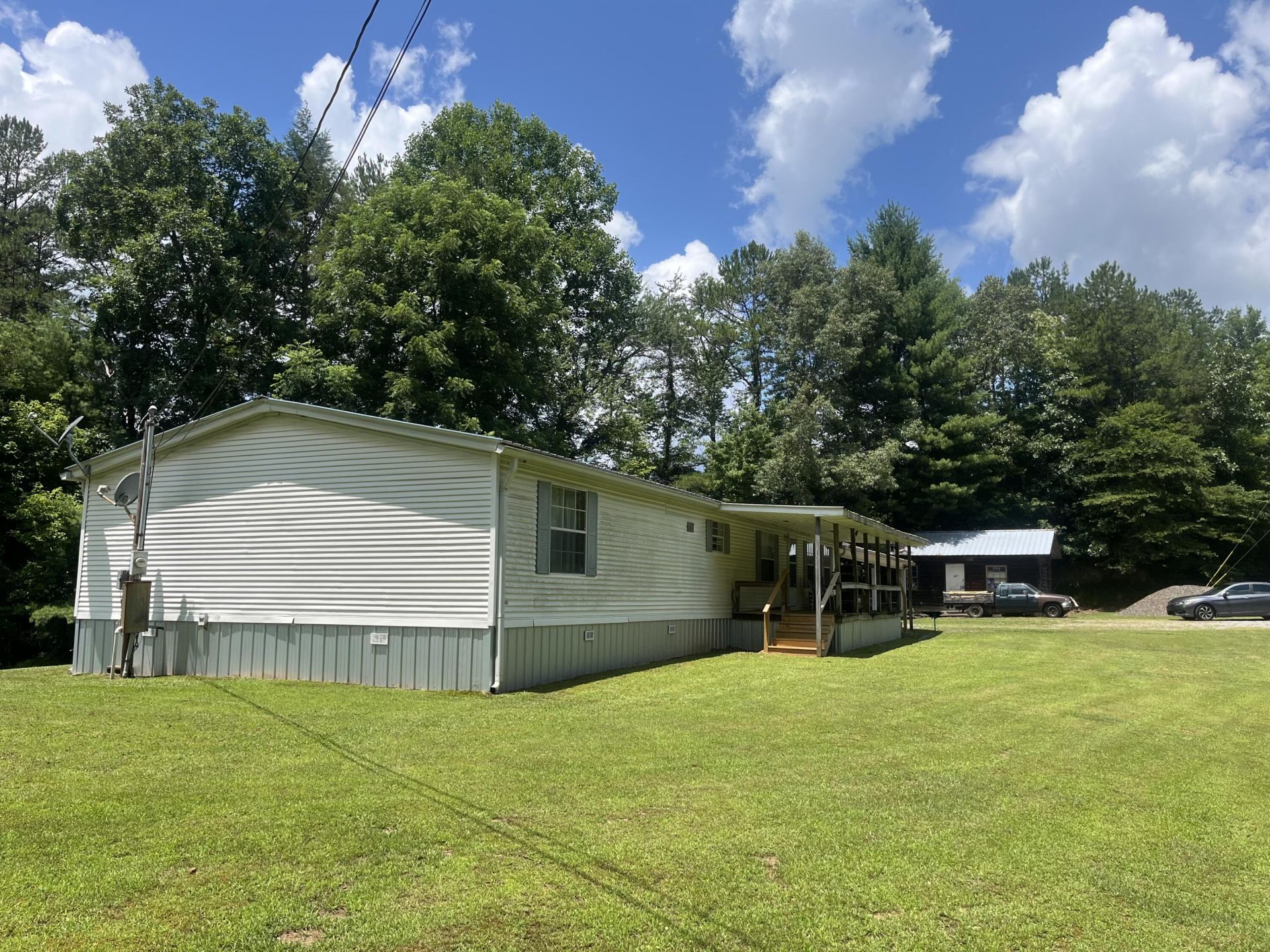 121 Turtle Run Road, Turtletown, TN 37391 Main Photo