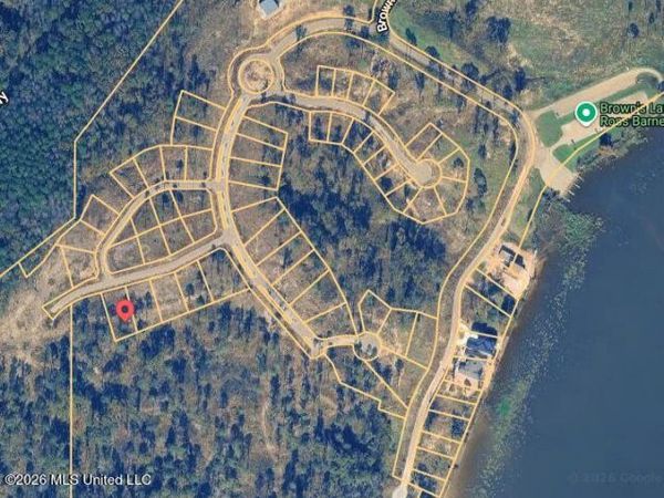 109 Venus Drive, Canton, MS 39046