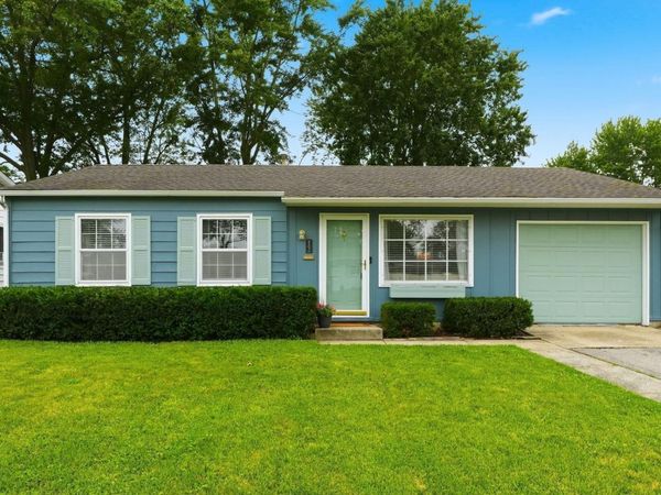 6501 Bayberry Drive, Fort Wayne, IN 46825