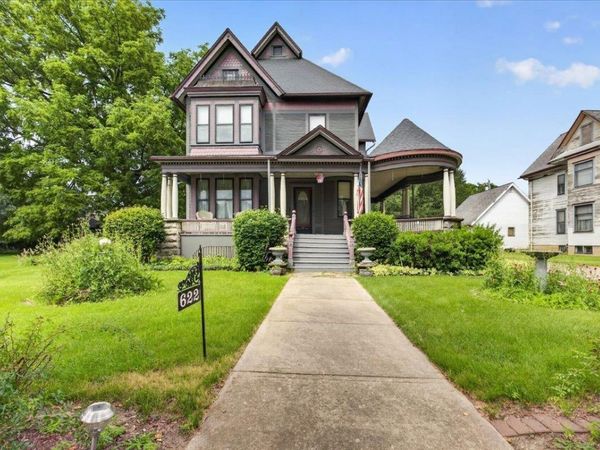 622 N 7th Street, ROCHELLE, IL 61068