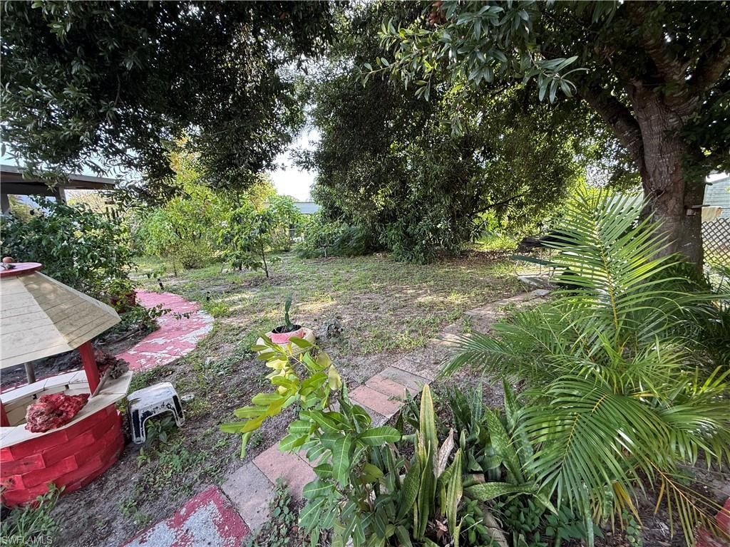 35 Andora St, Lehigh Acres, FL 33936 Photo