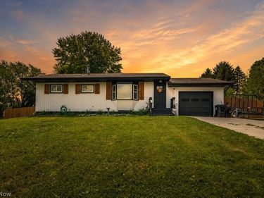 1014 Lillian Street SW, Canton, OH 44706