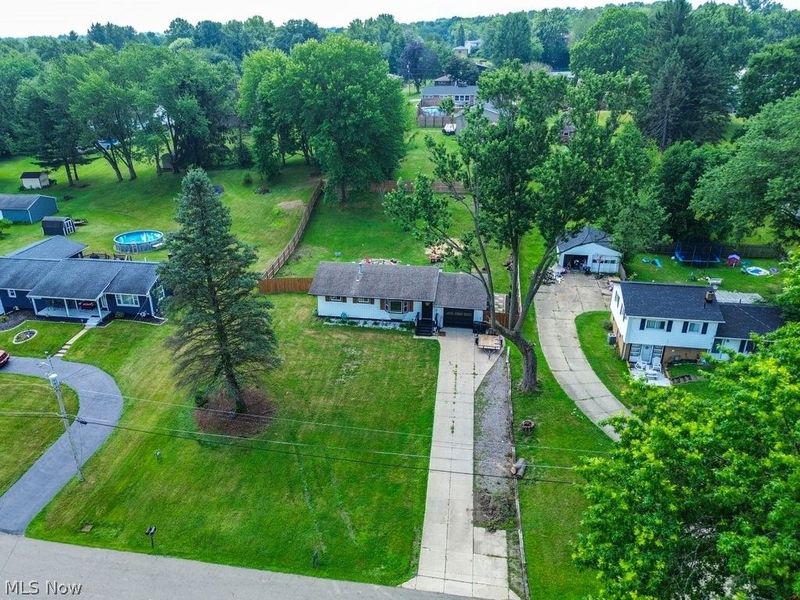 1014 Lillian Street SW, Canton, OH 44706 Photo 3