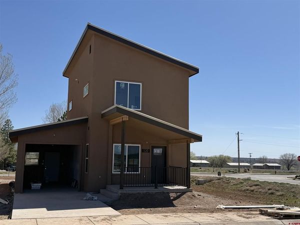 110 Manzano Circle, Ignacio, CO 81137