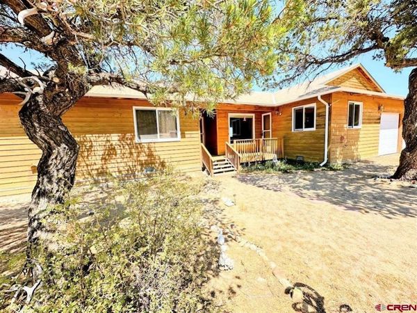 105 Indian Hill Road, Mosca, CO 81146