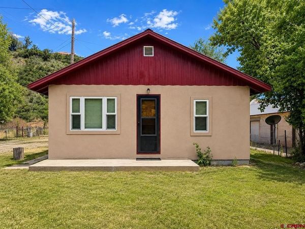 336 County Road 251, Durango, CO 81301