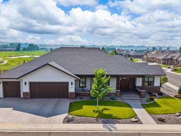4010 Grand Mesa Drive, Montrose, CO 81403