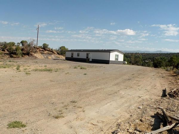 28149 BB Road, Nucla, CO 81424