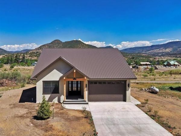 371 Sawmill, South Fork, CO 81154