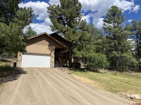 137 Wilderness Drive, Pagosa Springs, CO 81147