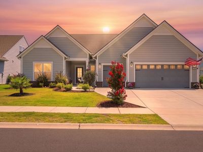 1200 Arezzo Ave., Myrtle Beach, SC 29572