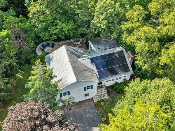 89 Rolling Lane, Needham, MA 02492