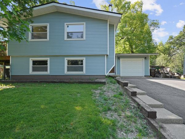 22807 126th St, Salem Lakes, WI 53104