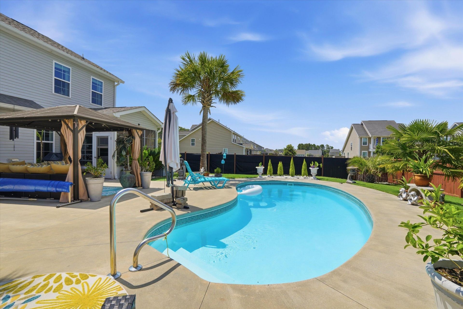 268 Spectrum Road Photo 35