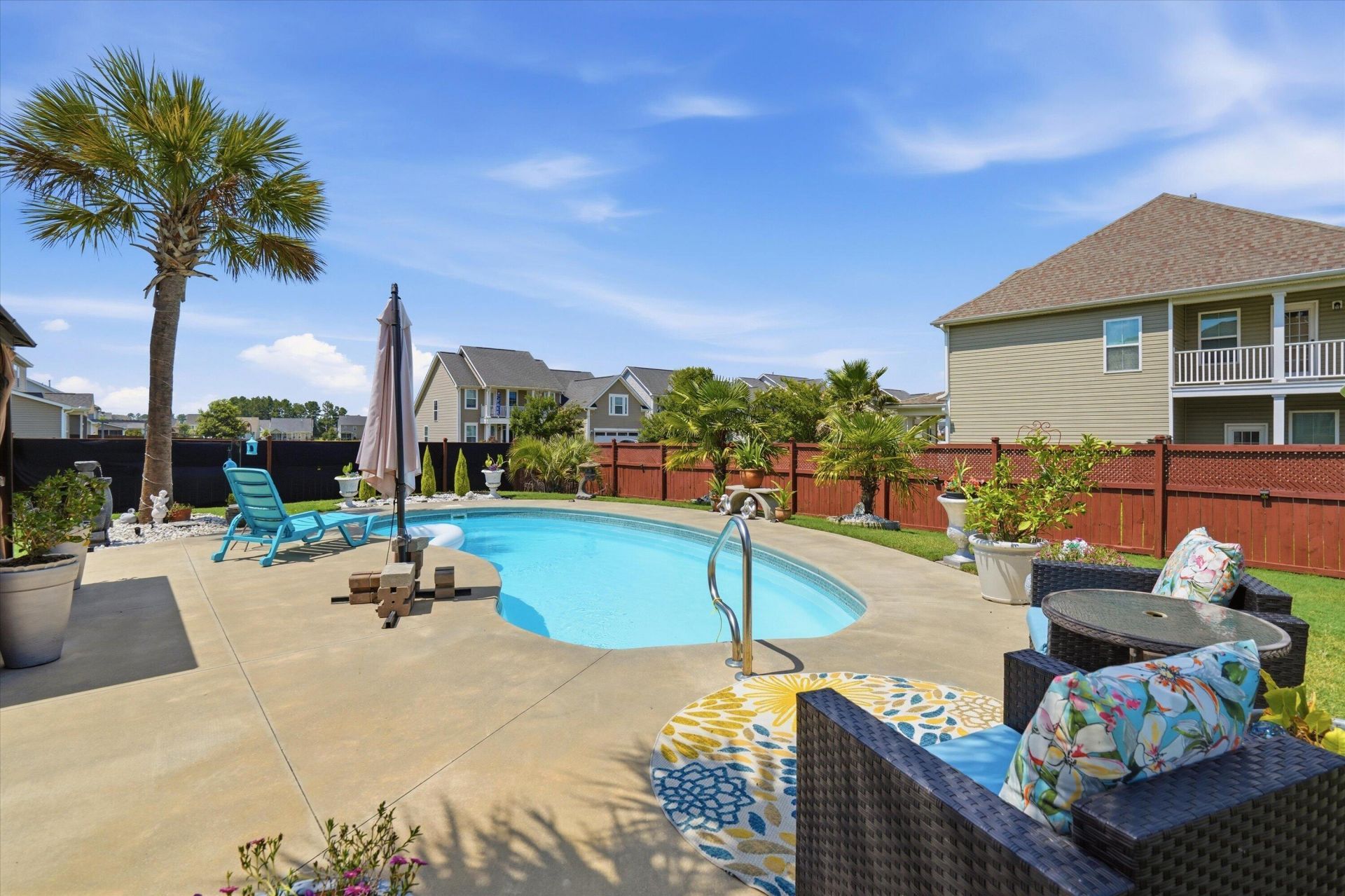268 Spectrum Road Photo 36