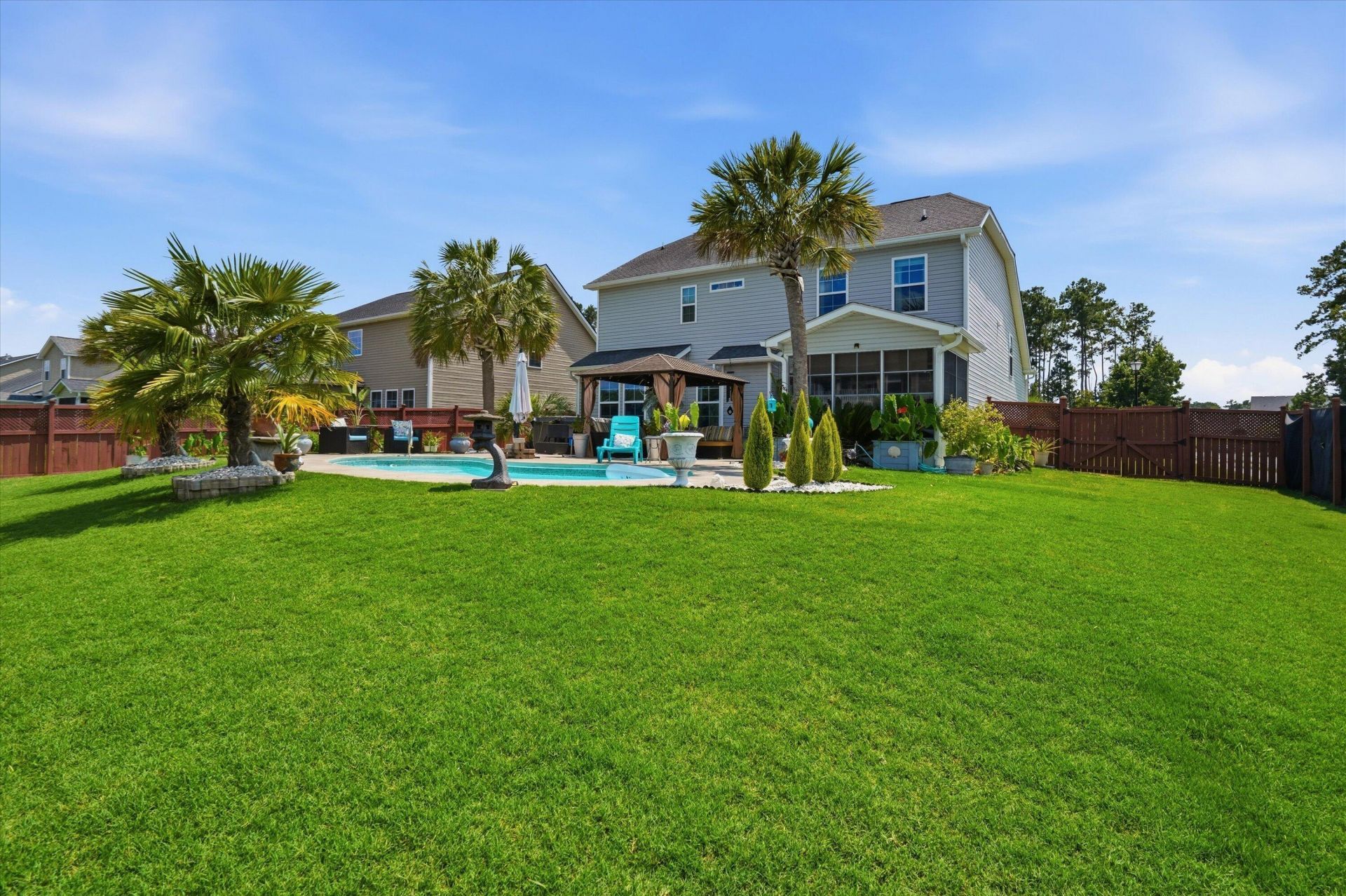 268 Spectrum Road Photo 37