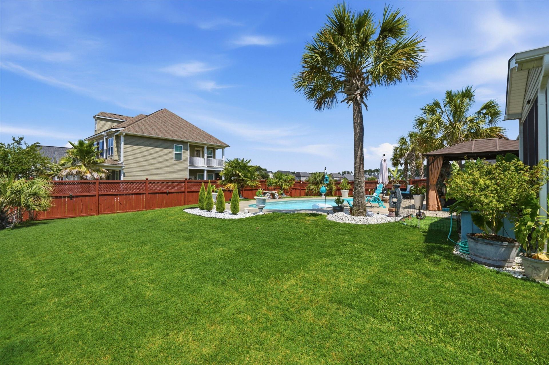 268 Spectrum Road Photo 38