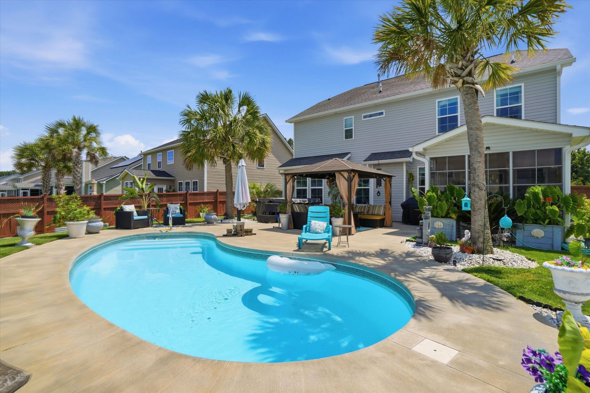 268 Spectrum Road Photo 4