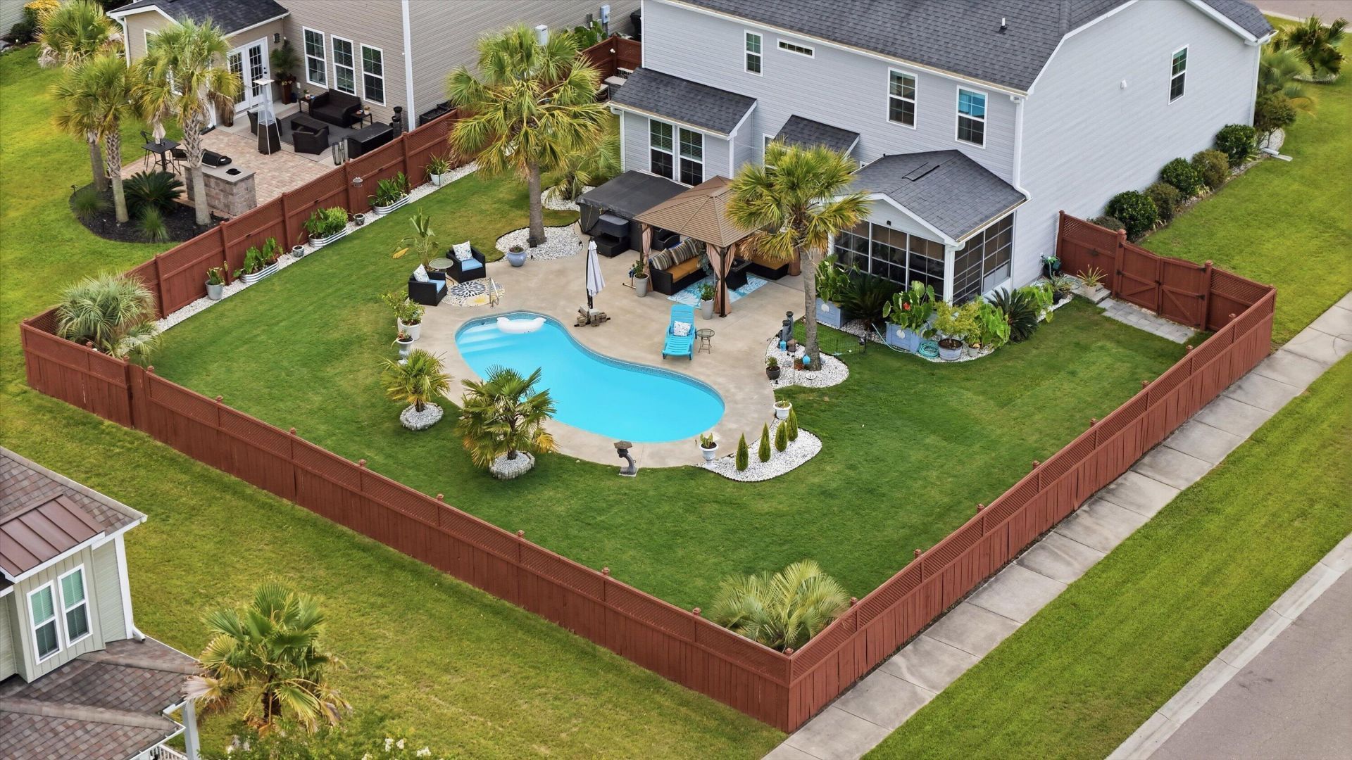 268 Spectrum Road Photo 40