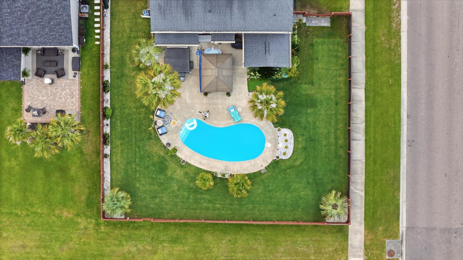 268 Spectrum Road Photo 41