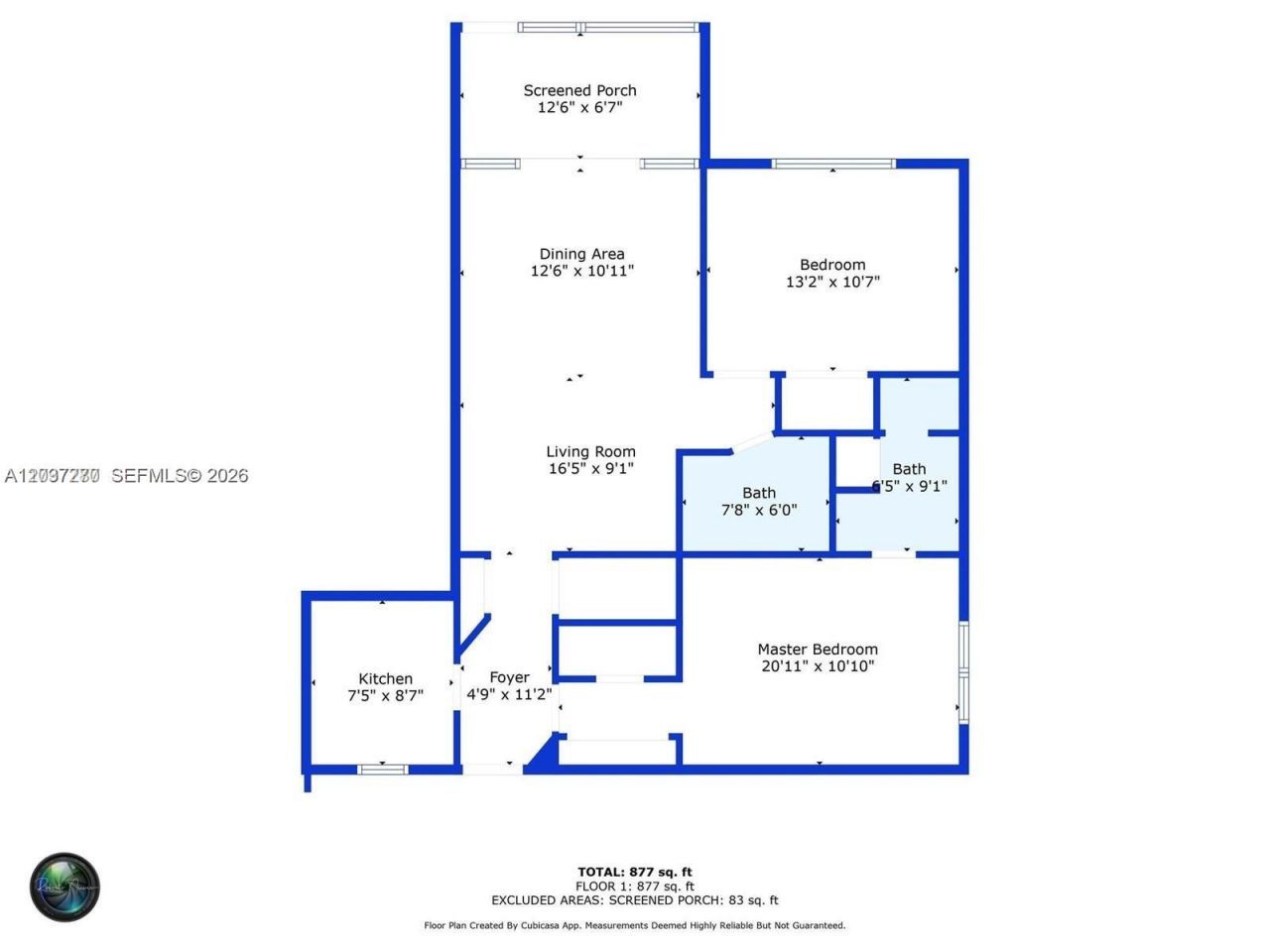 4235 N University Dr , Unit 115, Sunrise, FL 33351 Photo