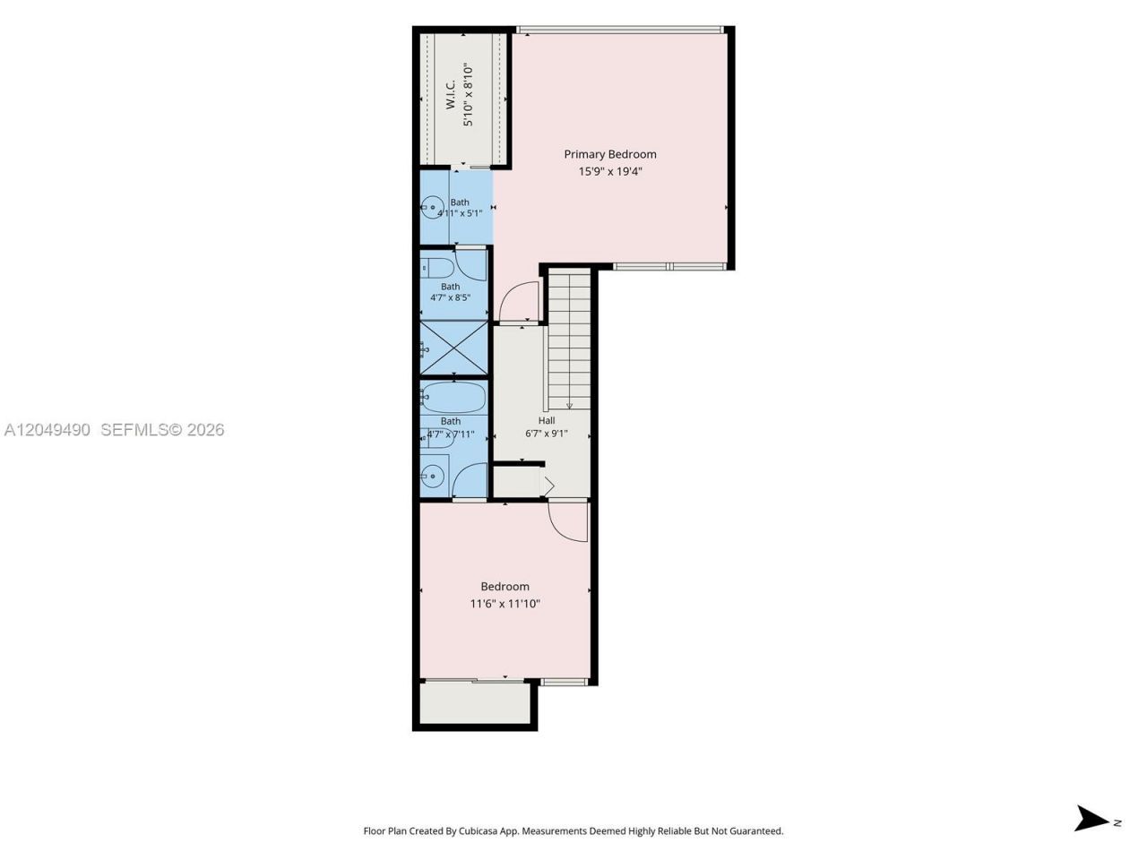 8054 SW 86th Ter , Miami, FL 33143 Photo