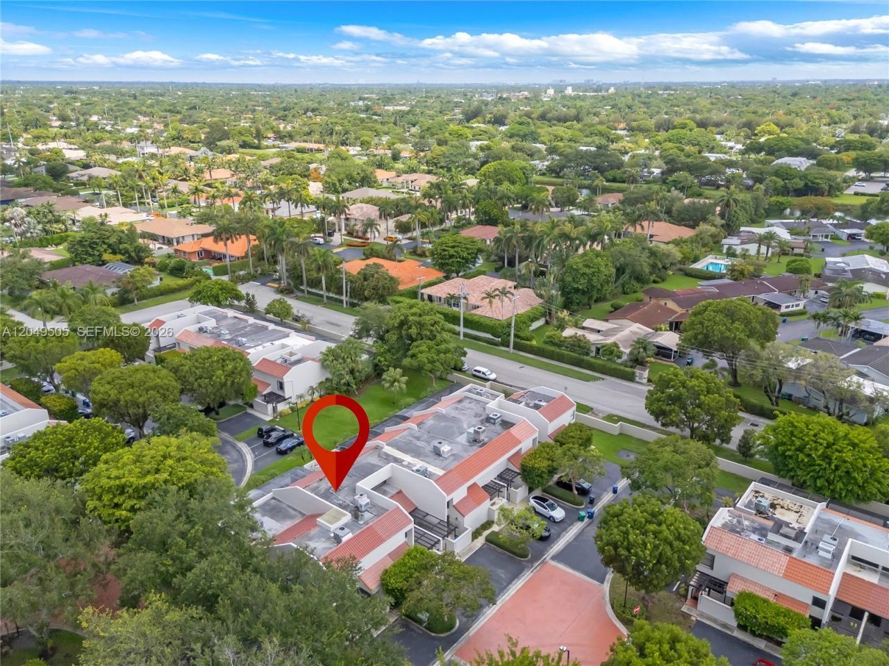8087 SW 86th Ter, Miami, FL 33143 Photo